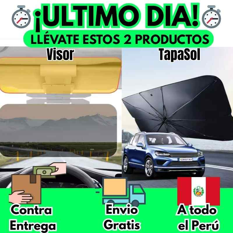Pack Autovisor