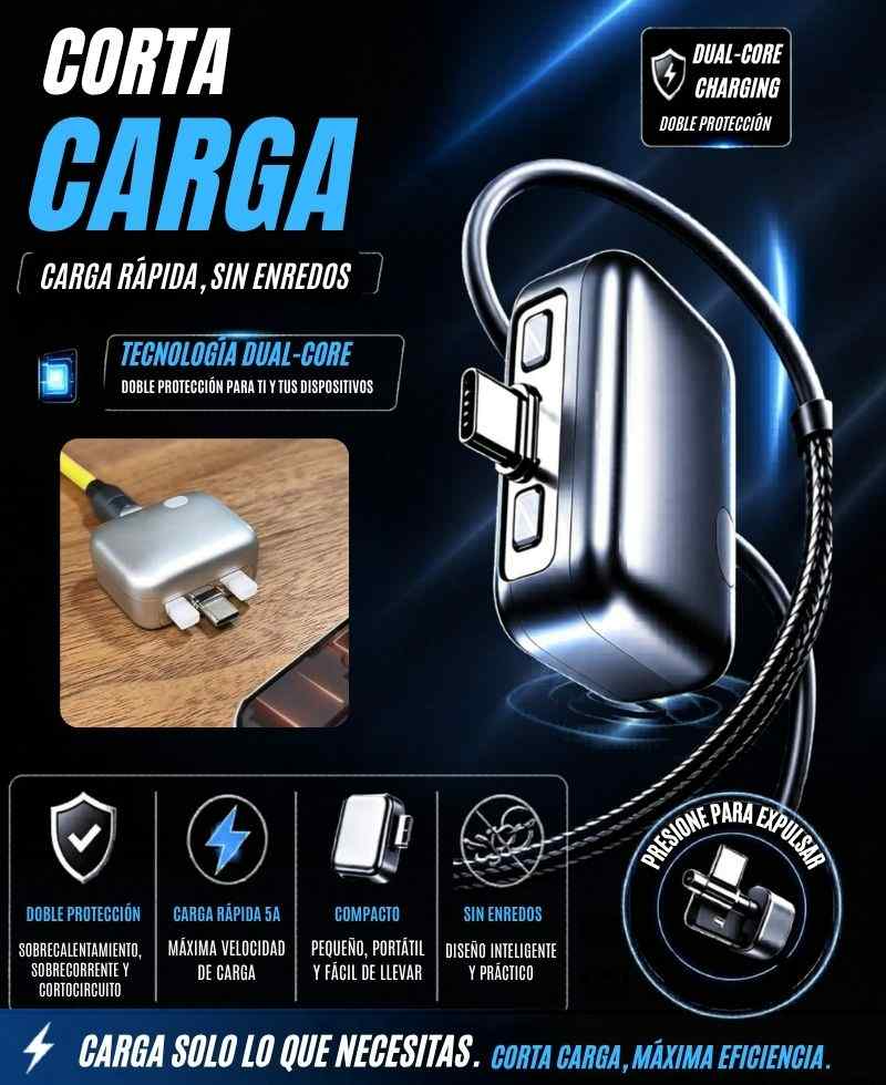 Corta Carga