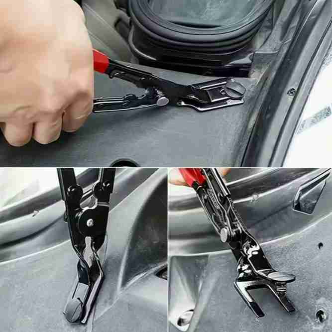 Alicate Extractor de Pernos